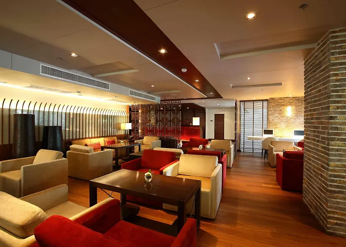 Oakwood Sukhumvit Thonglor Hotel