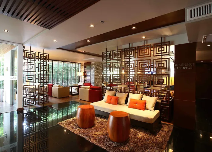 Oakwood Sukhumvit Thonglor