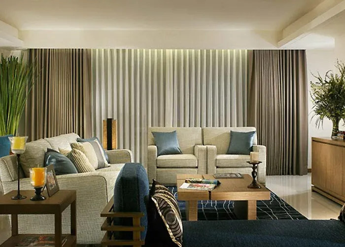 Oakwood Sukhumvit Thonglor 4*